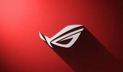 4K壁纸站Logo